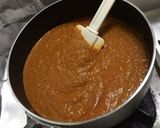 極旨チキントマトカレー作り方9写真