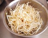 味噌野菜しいたけ鍋作り方3写真