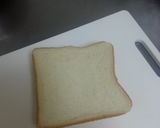 クソ初心者向けホットサンドおいしい作り方1写真
