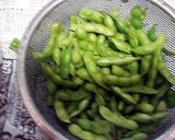 おいしい枝豆の茹で方作り方2写真