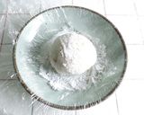ご飯＋甘麹で簡単♪いちご大福風おはぎ作り方10写真