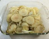 美味しいよ、ローストポーク作り方2写真