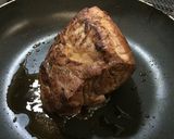 美味しいよ、ローストポーク作り方3写真