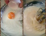 春はいちごのフレジエ!2016作り方3写真