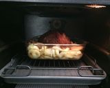 美味しいよ、ローストポーク作り方6写真