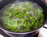 おいしい枝豆の茹で方作り方5写真