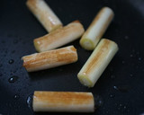 めかじきの照り焼き、ベトナム風作り方3写真