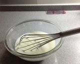 電子レンジでホワイトソース作り方4写真