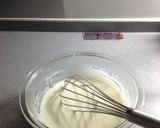 電子レンジでホワイトソース作り方7写真