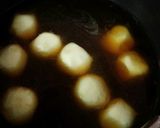 簡単☆里芋の煮物作り方2写真