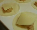 ほくほくじゃがいもの小さな春巻き作り方3写真