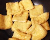 いなり寿司 油揚げ作り方2写真