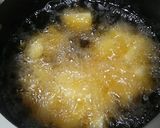 じゃがいもと鶏肉のみそ甘辛絡め作り方3写真