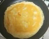 母の味 オムレツ作り方3写真