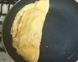 母の味 オムレツ作り方5写真