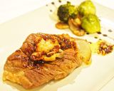 ガーリックバター醤油ソース作り方3写真