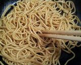 超ズボラ☆超節約！すぐに激ウマ焼そば作り方2写真