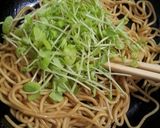 超ズボラ☆超節約！すぐに激ウマ焼そば作り方3写真