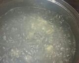 万能！野菜たっぷり肉だんご作り方7写真