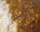 冷凍焼鶏肉再生計画!作り方7写真