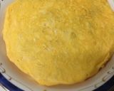 炊飯器でオムライス作り方8写真