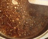 ステーキなどに相性ばっちり赤ワインソース作り方2写真