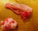 ワンルームご飯★簡単酢豚作り方4写真