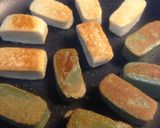 生麩の味噌田楽作り方4写真