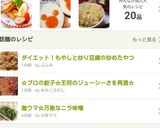ダイエット！もやしと炒り豆腐の炒めたやつ作り方4写真
