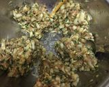 外はカリッ♪中はジューシー旨旨！焼き餃子作り方3写真