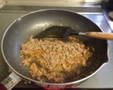 本格派、風味香る白胡麻担々麺作り方2写真