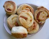 簡単美味！！しっとりモチモチパン作り方7写真