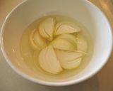 新タマネギのピクルス作り方1写真