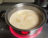 本格派、風味香る白胡麻担々麺作り方6写真