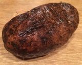 埼玉 オクムサシdeとろろご飯作り方1写真