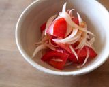 新タマネギのピクルス作り方6写真