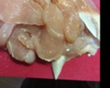とり胸肉の節約レシピ★作り方1写真