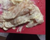 とり胸肉の節約レシピ★作り方2写真