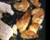 とり胸肉の節約レシピ★作り方3写真