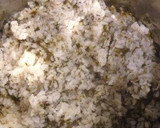 とっても簡単！ 海苔の炊き込みご飯♪作り方2写真