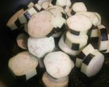 甘辛なすの味噌炒め♪簡単!作り方3写真