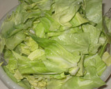 あさりと春野菜のトマト煮込み作り方3写真