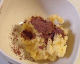 ラベンダークッキーとローズクッキー作り方7写真