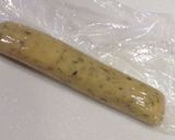 ラベンダークッキーとローズクッキー作り方4写真