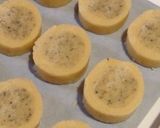 ラベンダークッキーとローズクッキー作り方10写真