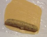 ラベンダークッキーとローズクッキー作り方5写真