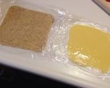 ラベンダークッキーとローズクッキー作り方8写真