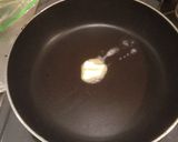 余り物のコアラのマーチで単純♫バター炒め作り方1写真
