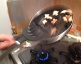 余り物のコアラのマーチで単純♫バター炒め作り方4写真