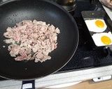 簡単！懐かしいそばめし作り方3写真